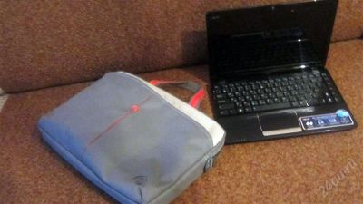 Лот: 2670684. Фото: 1. нэтбук asus eee pc 1215p. Ноутбуки