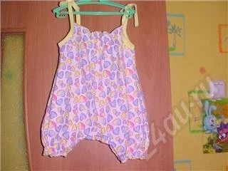 Лот: 358023. Фото: 1. боди. Другое (дети растут)