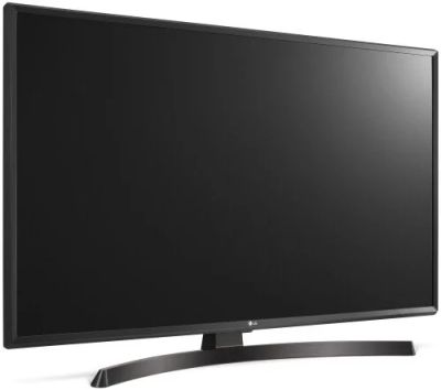 Лот: 13485300. Фото: 1. Новый Ultra HD 4K Smart телевизор... Телевизоры
