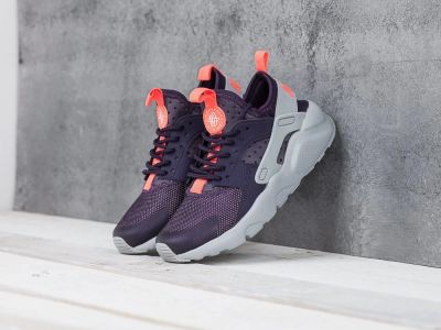 Лот: 12686405. Фото: 1. Кроссовки Nike Air Huarache Ultra... Кеды, кроссовки, слипоны