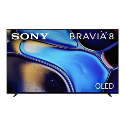 Лот: 24598019. Фото: 1. Ultra HD (4K) OLED телевизор 77... Телевизоры