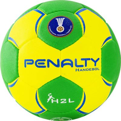 Лот: 22362476. Фото: 1. Мяч гандбольный Penalty HANDEBOL... Мячи, ракетки, шайбы, клюшки