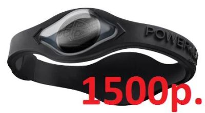 Лот: 3736815. Фото: 1. Power Balance ALL BLACK Новая... Браслеты
