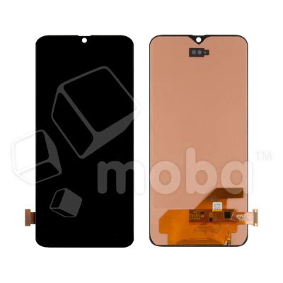 Лот: 18916109. Фото: 1. Дисплей для Samsung Galaxy A40... Дисплеи, дисплейные модули, тачскрины