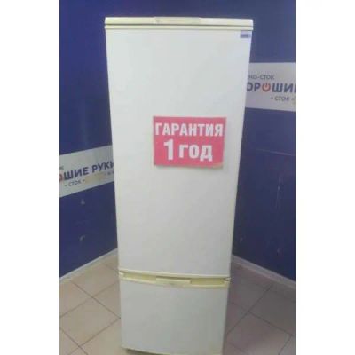 Лот: 25723173. Фото: 1. Холодильник Бирюса 224 С. Холодильники, морозильные камеры