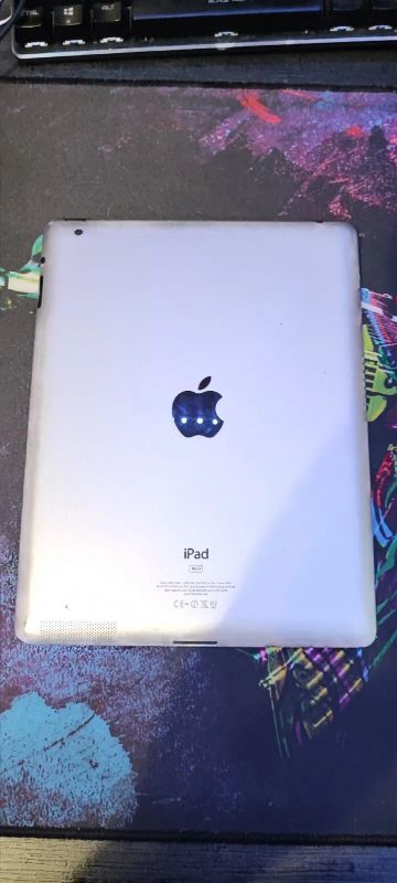 Лот: 21116506. Фото: 1. ipad. Планшеты