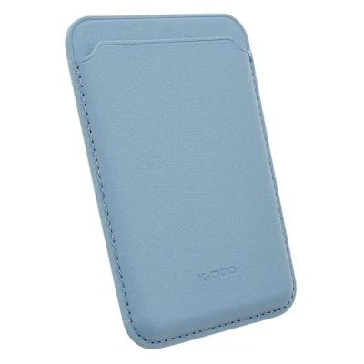 Лот: 24849798. Фото: 1. Картхолдер Wallet MagSafe, магнитный... Чехлы, бамперы
