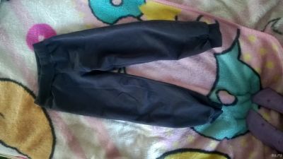 Лот: 13716066. Фото: 1. штаны с. Спортивная одежда