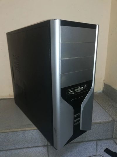 Лот: 8612090. Фото: 1. компьютер Процессор Intel Core... Компьютеры в сборе