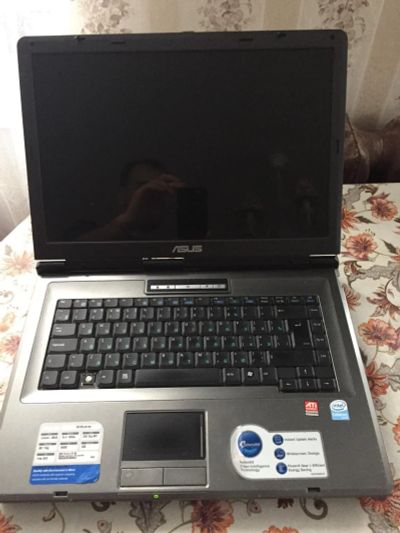 Лот: 10838360. Фото: 1. Ноутбук ASUS X51RL. Ноутбуки