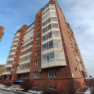 Лот: 20032637. Фото: 1. Нежилое помещение на ул. Партизана... Коммерческая недвижимость