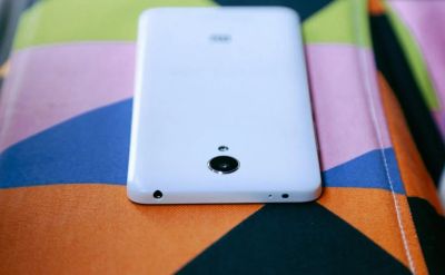 Лот: 7558851. Фото: 1. Xiaomi Redmi Note 2. Смартфоны