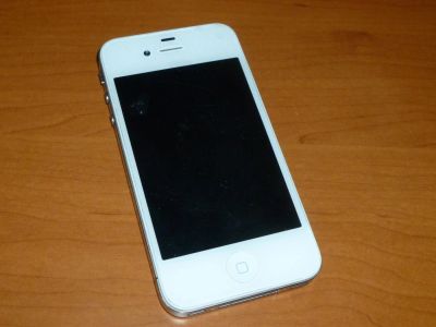 Лот: 4967008. Фото: 1. продам iPhone 4S в идеальном состоянии. Смартфоны