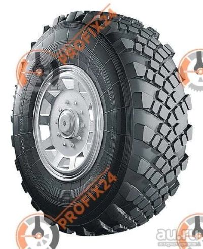 Лот: 13289233. Фото: 1. Автошина КАМА 1260 425/85 R21. Шины