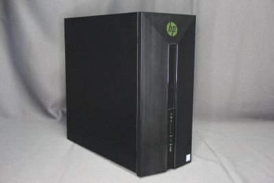 Лот: 19841772. Фото: 1. Игровой компьютер I5 7400/RX 580... Компьютеры в сборе