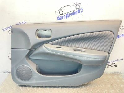 Лот: 25410619. Фото: 1. обшивка двери Nissan Almera Classic... Двигатель и элементы двигателя