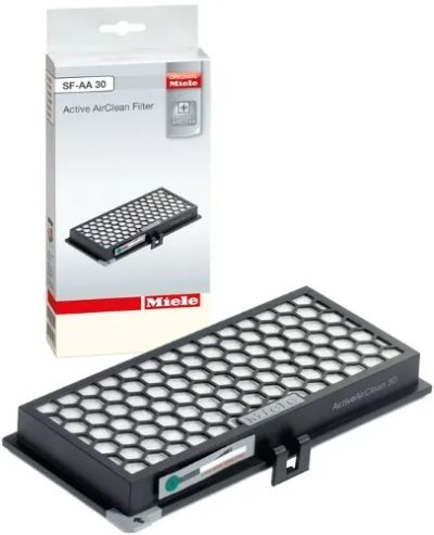 Лот: 24553184. Фото: 1. Фильтр для пылесоса Miele SF-AA30. Пылесосы, паровые швабры