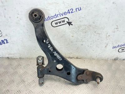 Лот: 25628746. Фото: 1. рычаг Toyota Camry ACV40. Двигатель и элементы двигателя