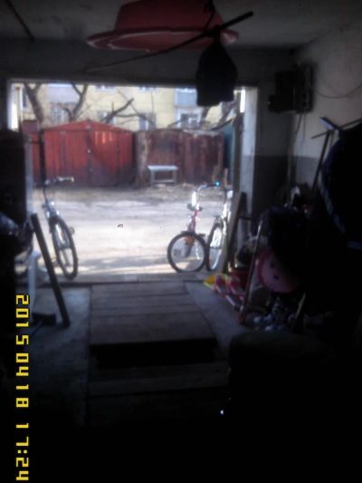 Лот: 5416974. Фото: 1. Гараж центр. Гаражи, парковочные места