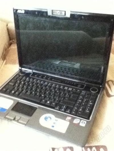 Лот: 1737734. Фото: 1. ASUS M50Sseries. Ноутбуки