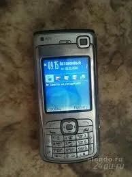 Лот: 1381903. Фото: 1. Nokia N 70 Продажа Обмен. Смартфоны