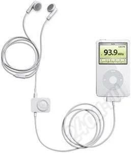 Лот: 535043. Фото: 1. Пульт ДУ и FM-радио для Apple... Красноярск