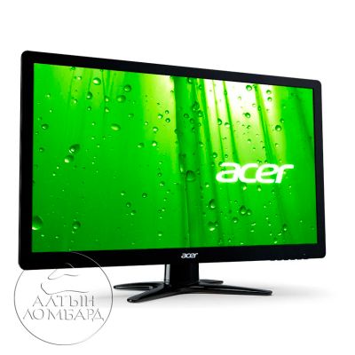 Лот: 9989059. Фото: 1. Продам монитор Acer G236HLBbid... ЖК-мониторы