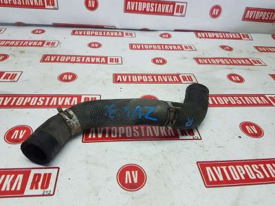 Лот: 20899377. Фото: 1. Шланг радиатора Toyota Prius ZVW30... Двигатель и элементы двигателя