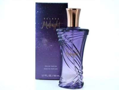 Лот: 7792304. Фото: 1. Парфюмерная вода Belara Midnight... Женская парфюмерия