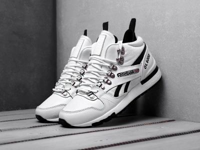 Лот: 17034869. Фото: 1. Кроссовки Reebok GL 6000 Mid... Кеды, кроссовки, слипоны