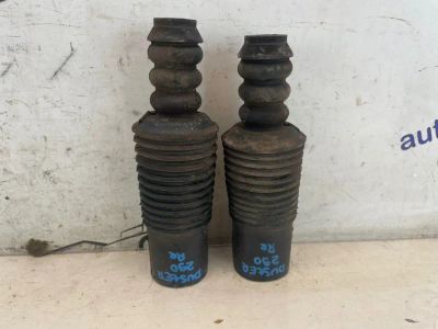 Лот: 23707826. Фото: 1. пыльник амортизатора Renault Duster... Другое (автозапчасти)