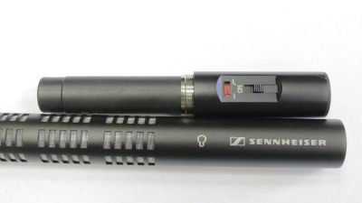 Лот: 7298603. Фото: 1. Микрофон профессиональный. Студийные микрофоны, радиомикрофоны и радиосистемы