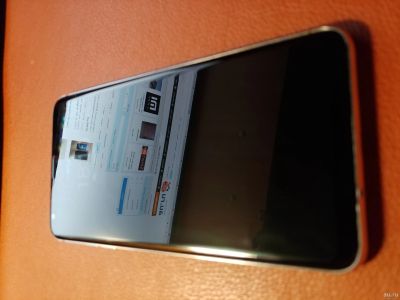 Лот: 13438187. Фото: 1. LG v30. Смартфоны