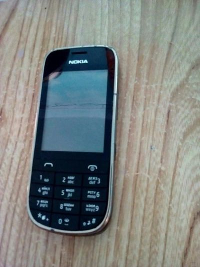 Лот: 9395458. Фото: 1. Nokia Asha 202. Корпуса, клавиатуры, кнопки