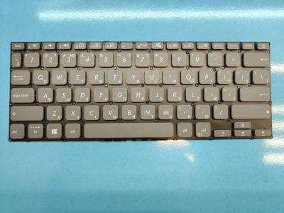 Лот: 16271335. Фото: 1. Клавиатура для ноутбука Asus VivoBook... Клавиатуры для ноутбуков