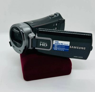 Лот: 19935891. Фото: 1. Видеокамера Samsung (К 29960). Видеокамеры