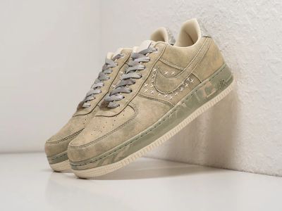 Лот: 24978152. Фото: 1. Кроссовки Nike Air Force 1 Low. Кеды, кроссовки, слипоны