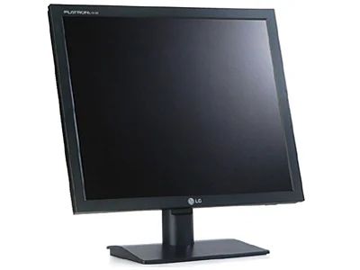 Лот: 4113880. Фото: 1. Продам монитор LG Flatron L1919S-BF... ЖК-мониторы