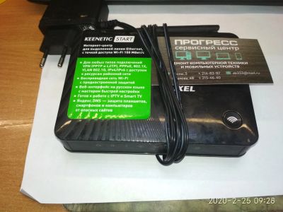 Лот: 15584110. Фото: 1. Маршрутизатор Wifi роутер Zyxel... Маршрутизаторы (роутеры)