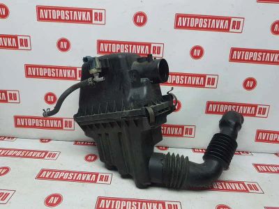 Лот: 20899224. Фото: 1. Корпус воздушного фильтра Toyota... Расходные материалы