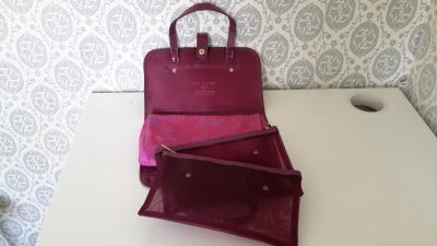 Лот: 6403390. Фото: 1. набор косметичек oriflame. Сумки