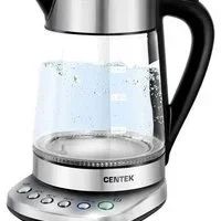Лот: 13985035. Фото: 1. Чайник CENTEK CT-0060 Dubai. Кухонная