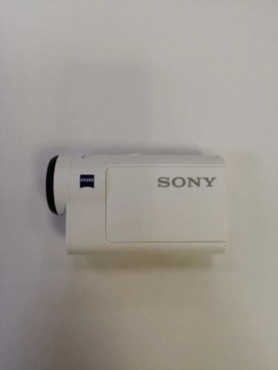 Лот: 17358016. Фото: 1. Экшен Камера Sony HDR-AS300 Б... Экшн камеры