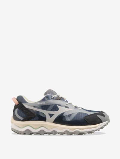 Лот: 25369508. Фото: 1. Кроссовки Mizuno Wave Mujin TL... Кеды, кроссовки, слипоны