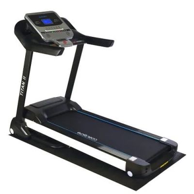 Лот: 16920420. Фото: 1. Беговая дорожка evo fitness Titan... Беговые дорожки