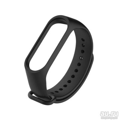 Лот: 14994903. Фото: 1. Сменный ремешок (strap) для фитнес... Ремешки, браслеты