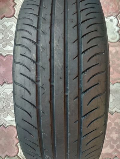 Лот: 11759606. Фото: 1. Kumho Ecsta SPT KU31. Шины