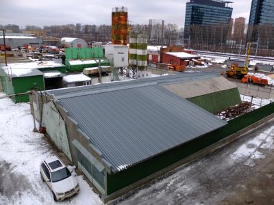 Лот: 9914250. Фото: 1. Куплю Базу, или землю, р-н Ленинский... Коммерческая недвижимость