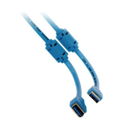 Лот: 3758672. Фото: 1. Кабель-удлинитель USB 3.0 Defender... Шлейфы, кабели, переходники