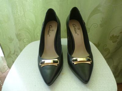 Лот: 5469488. Фото: 1. Туфли. Туфли
